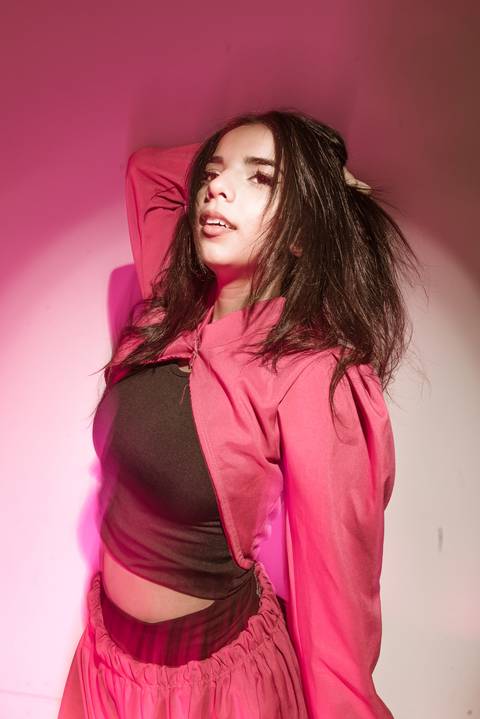 Ensaio de 15 anos Timbó'