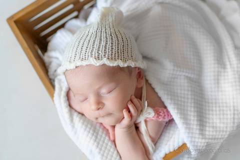 Fotógrafa Infantil Blumenau'