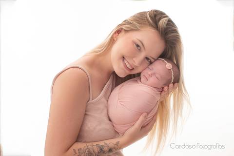 Ensaio Infantil Blumenau'