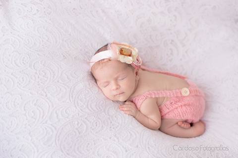 Ensaio Newborn Blumenau'