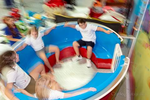 casa de festa kifulia'