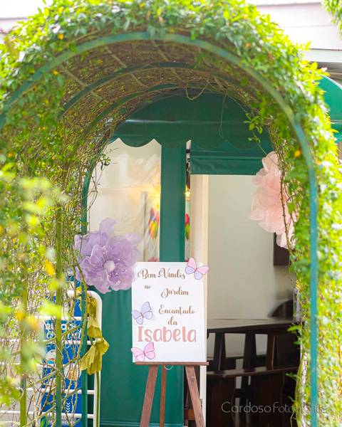 Schulz's Deck Timbó'