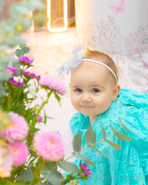 Fotografa de aniversario infantil blumenau'