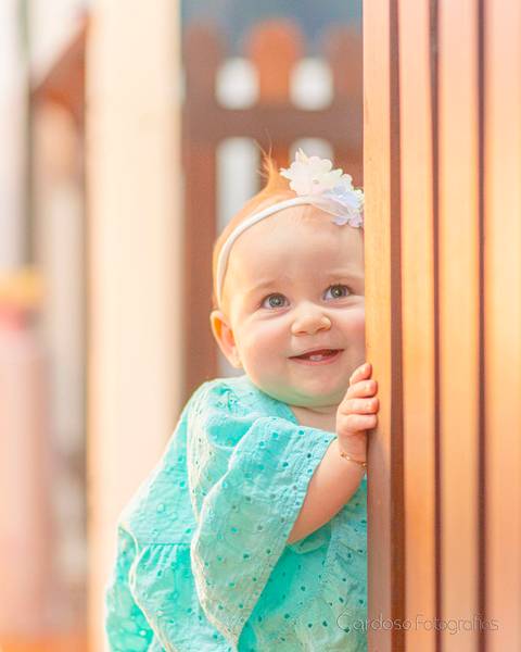 Aniversário Infantil Blumenau'