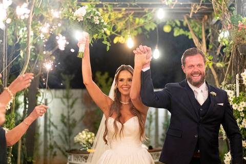 casamento Thais e Jeison'