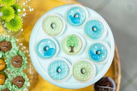'