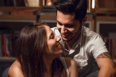 pre wedding carol e rafa livraria da travessa ribeirão shopping ribeirão preto sp'