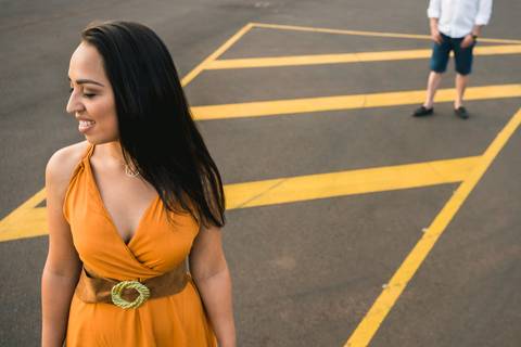 pre wedding urbano por do sol ribeirao preto sp'