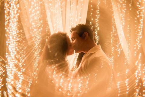 pre wedding campo noturno sitio uirapuru Espaço Uirapuru Eventos ribeirao preto sp'