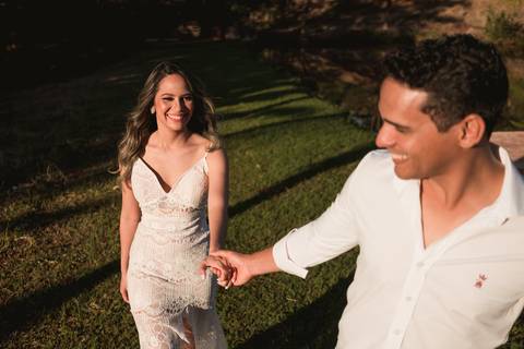 pre wedding campo por do sol sitio uirapuru Espaço Uirapuru Eventos ribeirao preto sp'