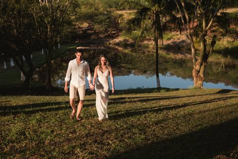 pre wedding campo por do sol sitio uirapuru Espaço Uirapuru Eventos ribeirao preto sp'