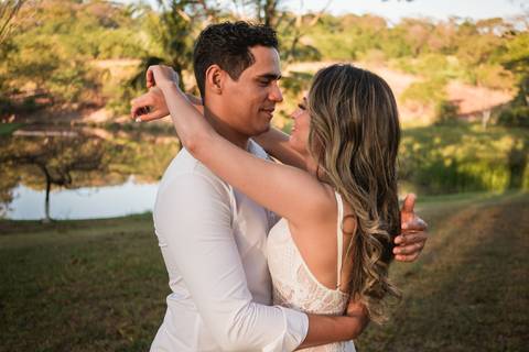 pre wedding campo noturno sitio uirapuru Espaço Uirapuru Eventos ribeirao preto sp'