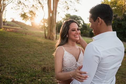 pre wedding campo por do sol sitio uirapuru Espaço Uirapuru Eventos ribeirao preto sp'