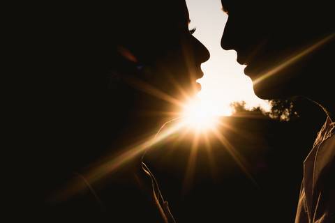 pre wedding campo por do sol sitio uirapuru Espaço Uirapuru Eventos ribeirao preto sp'