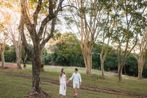 pre wedding campo por do sol sitio uirapuru Espaço Uirapuru Eventos ribeirao preto sp'