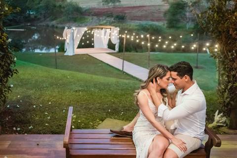 pre wedding campo sitio uirapuru Espaço Uirapuru Eventos ribeirao preto sp'