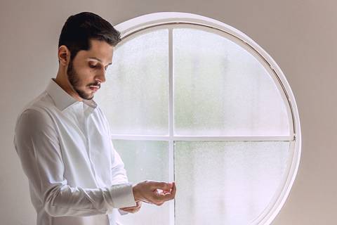 Storytelling casamento estancia boa vista ribeirão preto casamento no campo casamento ao ar livre casamento no por do sol fotografo de casamento em ribeirao preto fotografia de casamento ribeirao preto making of noivo'