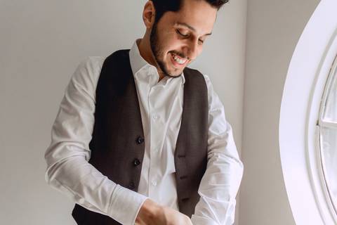 Storytelling casamento estancia boa vista ribeirão preto casamento no campo casamento ao ar livre casamento no por do sol fotografo de casamento em ribeirao preto fotografia de casamento ribeirao preto making of noivo'