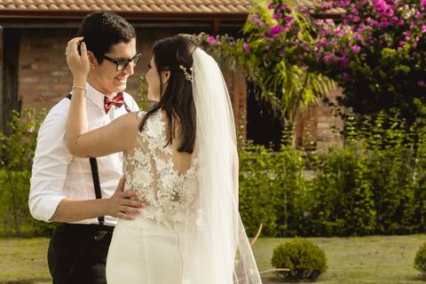 first look elopement casamento no campo casamento ao ar livre casamento itatiba sp hotel villa dangelo eventos'