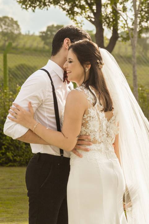 first look elopement casamento no campo casamento ao ar livre casamento itatiba sp hotel villa dangelo eventos'