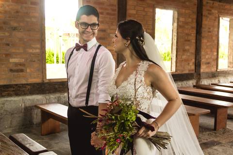 first look elopement casamento no campo casamento ao ar livre casamento itatiba sp hotel villa dangelo eventos'