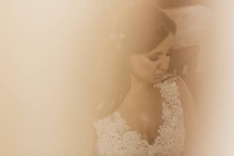 making of noiva first look elopement casamento no campo casamento ao ar livre casamento itatiba sp hotel villa dangelo eventos'