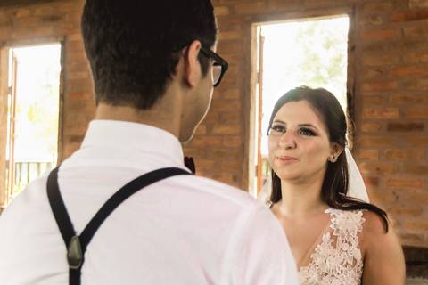 first look elopement casamento no campo casamento ao ar livre casamento itatiba sp hotel villa dangelo eventos'