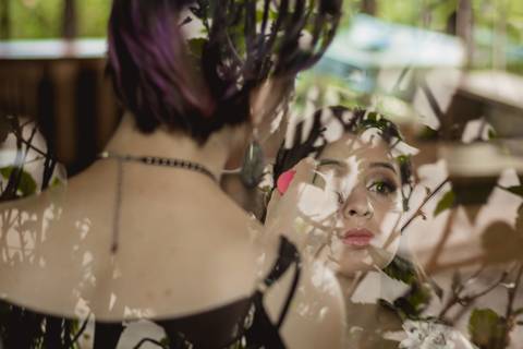 making of noiva first look elopement casamento no campo casamento ao ar livre casamento itatiba sp hotel villa dangelo eventos'