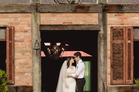 first look elopement casamento no campo casamento ao ar livre casamento itatiba sp hotel villa dangelo eventos'