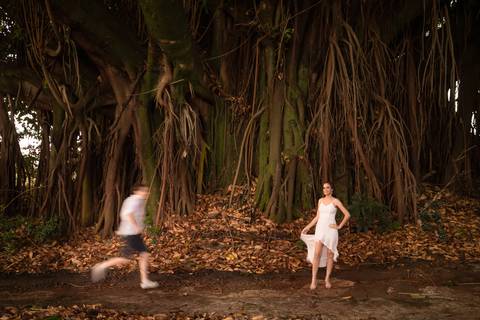 pre wedding campo por do sol foto noturna parque curupira estancia boa vista ribeirao preto sp'