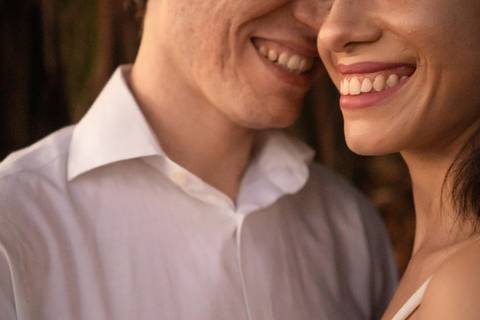 pre wedding campo por do sol foto noturna parque curupira estancia boa vista ribeirao preto sp'