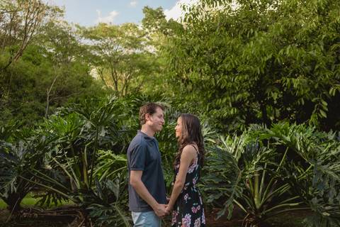 pre wedding campo por do sol foto noturna parque curupira estancia boa vista ribeirao preto sp'