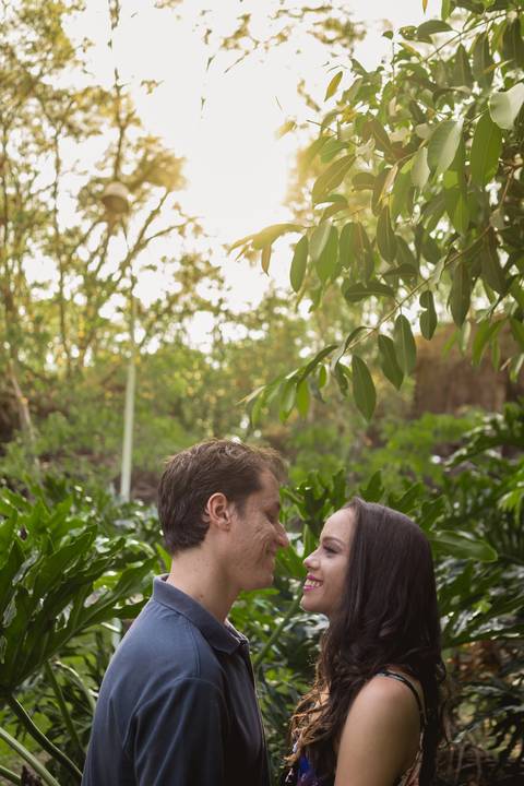 pre wedding campo por do sol foto noturna parque curupira estancia boa vista ribeirao preto sp'