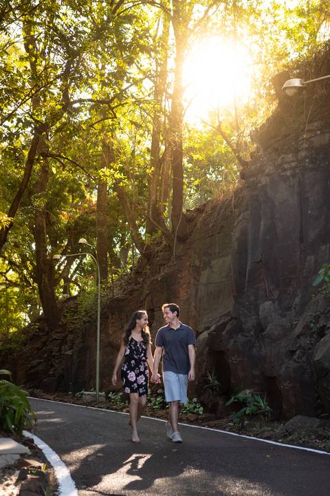 pre wedding campo por do sol foto noturna parque curupira estancia boa vista ribeirao preto sp'