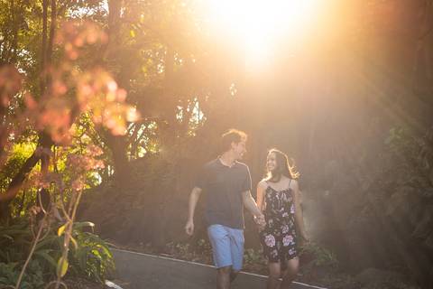 pre wedding campo por do sol foto noturna parque curupira estancia boa vista ribeirao preto sp'