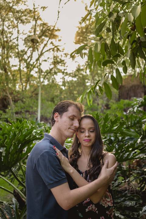 pre wedding campo por do sol foto noturna parque curupira estancia boa vista ribeirao preto sp'