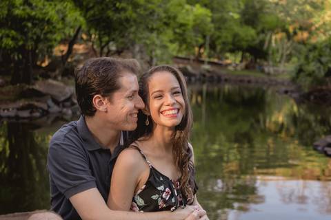 pre wedding campo por do sol foto noturna parque curupira estancia boa vista ribeirao preto sp'