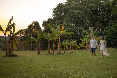 pre wedding campo por do sol foto noturna parque curupira estancia boa vista ribeirao preto sp'