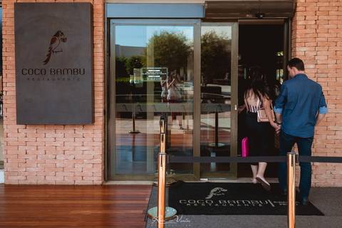 Casamento Coco Bambu Ribeirao Preto fotografo de casamento em ribeirao preto fotografia de casamento ribeirao preto storytelling shopping iguatemi ribeirao preto'