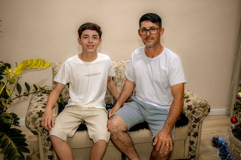 Ensaio de Natal Monike e Familia_ Miriam Faria Fotografia- Fotógrafo em Igaratinga- Fotógrafa em Igaratinga MG'