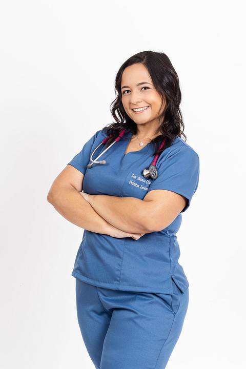 Dra. Bianca Coutinho'