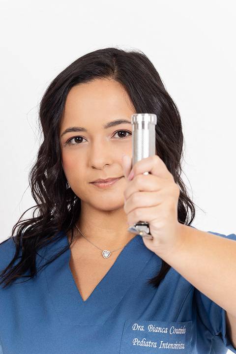 Dra. Bianca Coutinho'