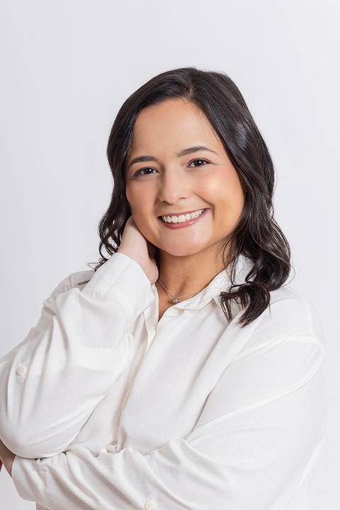 Dra. Bianca Coutinho'
