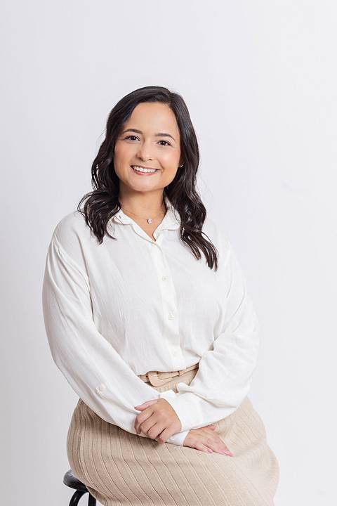 Dra. Bianca Coutinho'