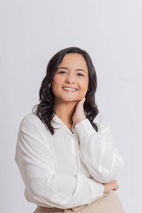 Dra. Bianca Coutinho'