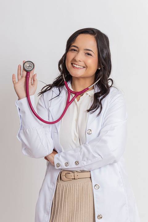 Dra. Bianca Coutinho'