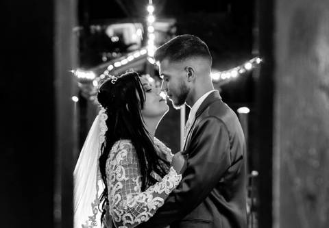 Sessão de Fotos dos Noivos'