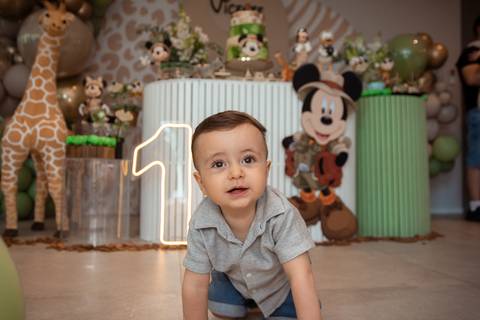 kikarodrigues, fotografo, eventos, guarulhos, festa, infantil, aniversario, mickey, safari'