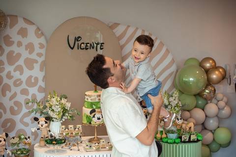 kikarodrigues, fotografo, eventos, guarulhos, festa, infantil, aniversario, mickey, safari'
