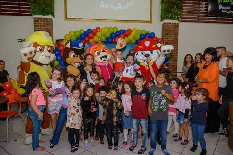 kikarodrigues, fotografo, eventos, guarulhos, festa, infantil, aniversario, patrulha canina, buffet, criança, bebê, tribo da folia, guarulhos, azul, vermelho, chaise, família, espontâneas, documental'